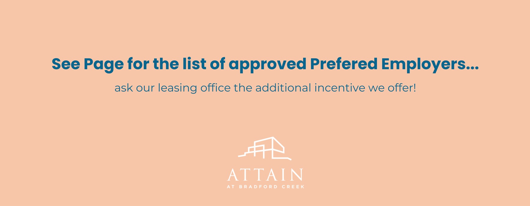 Preferred Employers