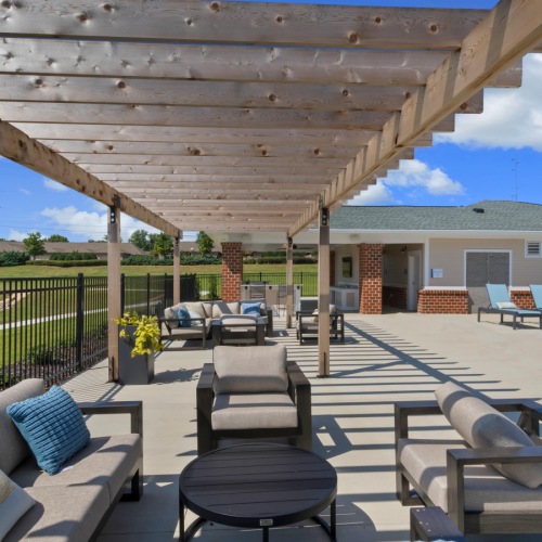 Settle into comfort at Attain at Bradford Creek Settle into comfort at Attain at Bradford Creek